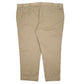 Mens Beige Dickies Workwear  Trousers