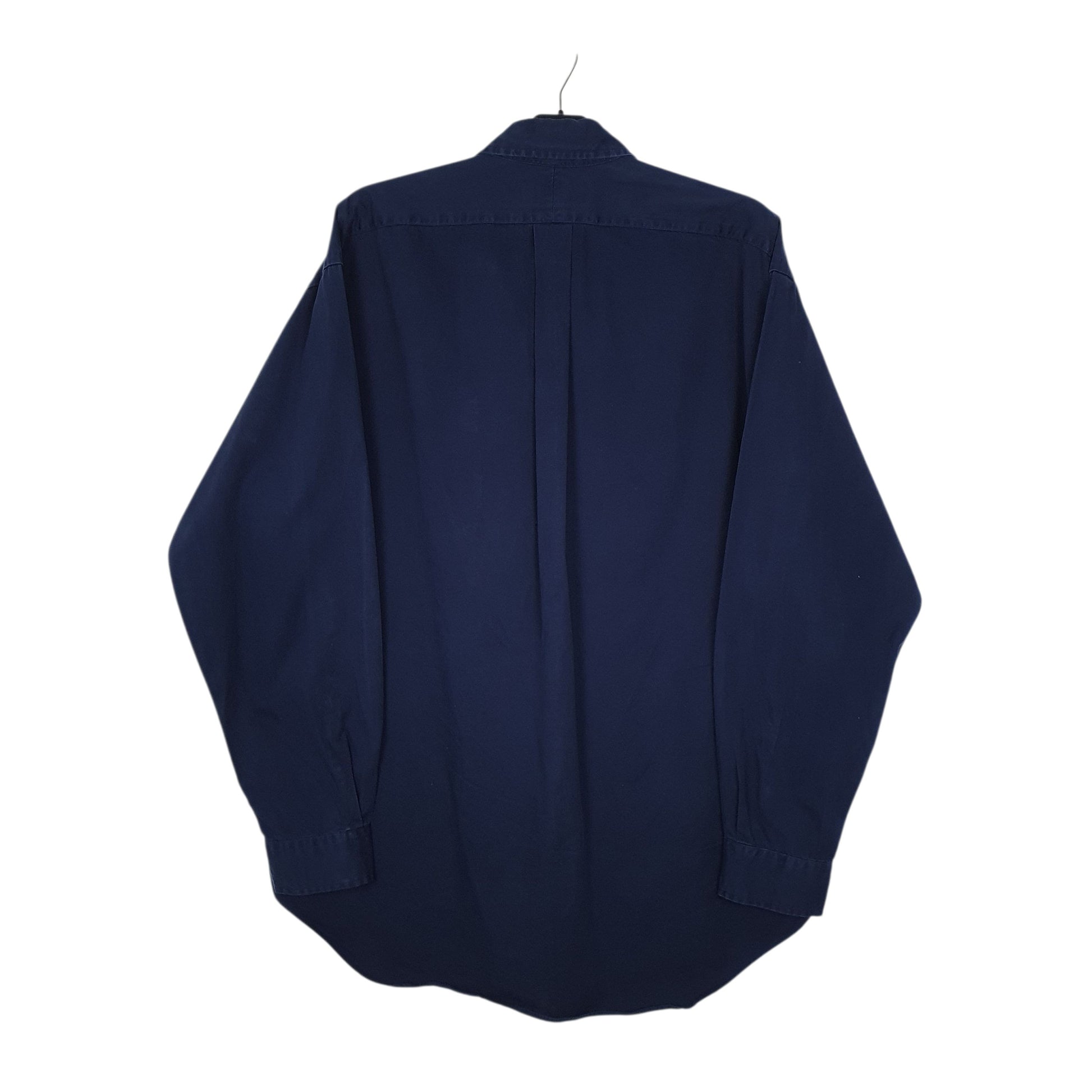 Mens Navy Ralph Lauren   Shirt