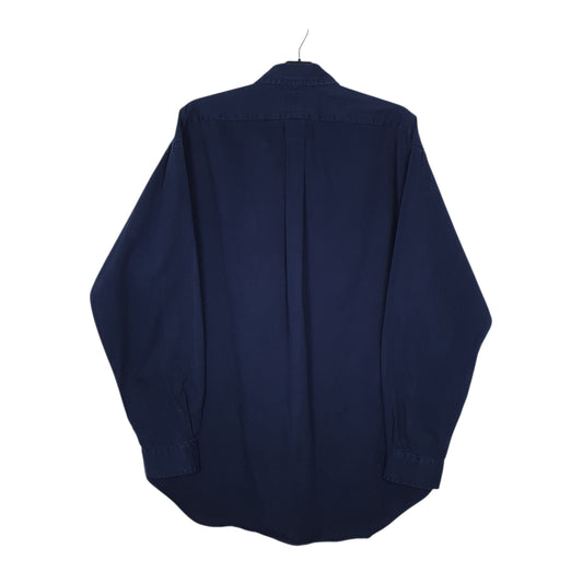 Mens Navy Ralph Lauren   Shirt