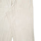 Mens Cream L.L.Bean Double L Vintage 90s  Jeans