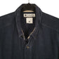 Mens Navy Columbia Sportswear Company Corduroy Vintage 90s  Shirt
