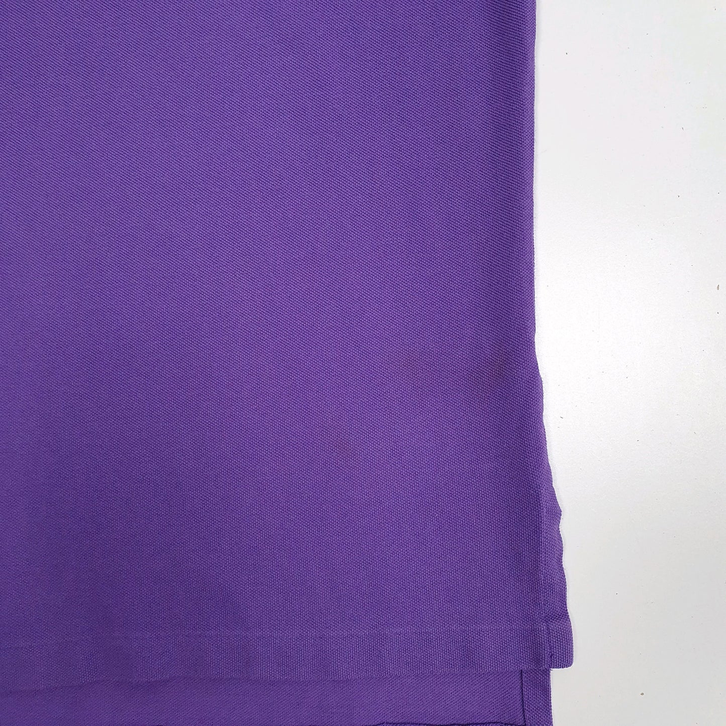 Mens Purple Polo Ralph Lauren   Polo Shirt