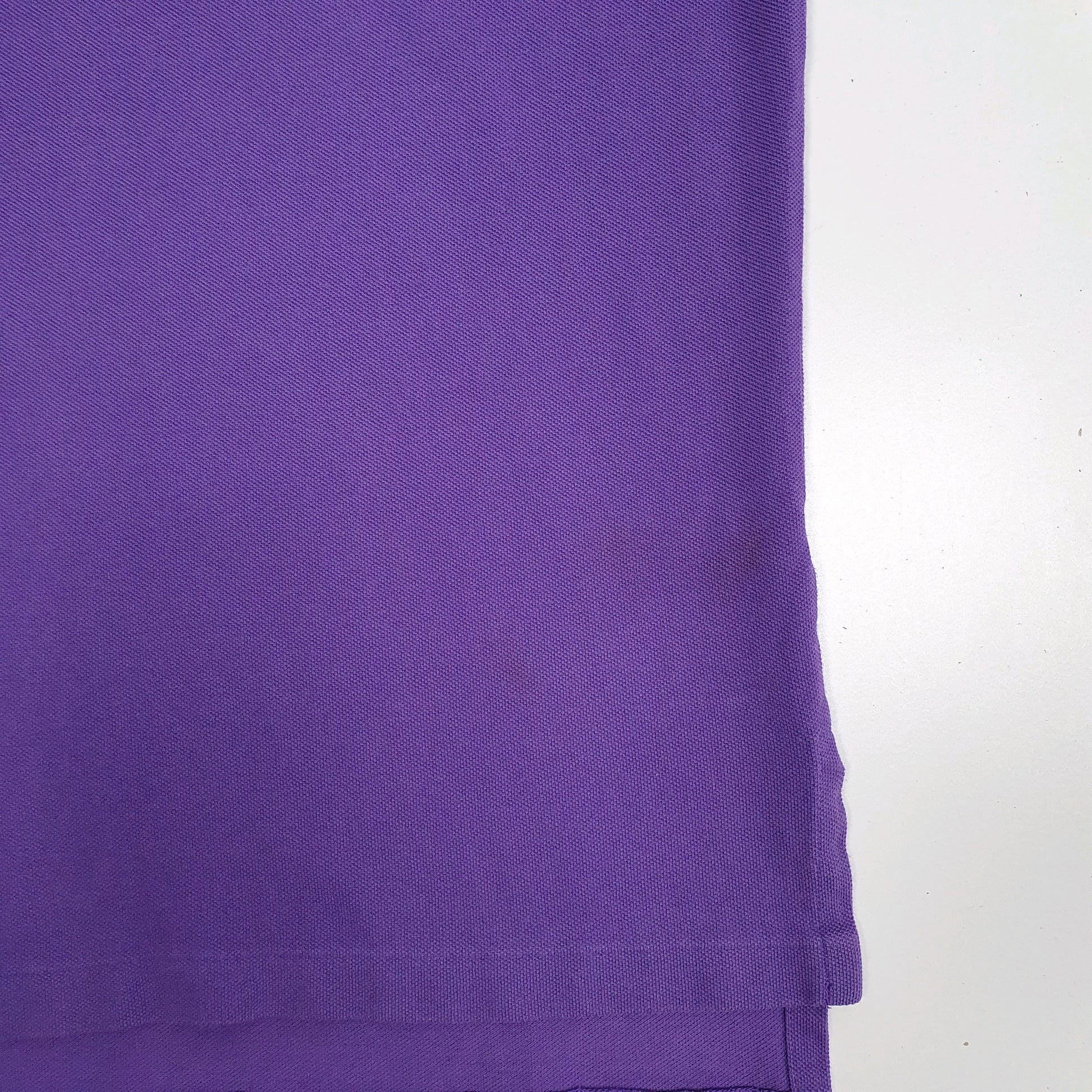 Mens Purple Polo Ralph Lauren   Polo Shirt
