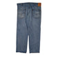 Mens Blue Levis 37681  Jeans
