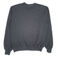 Mens Grey Champion  Crewneck Jumper