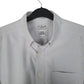 Mens Blue L.L.Bean   Shirt