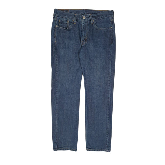 Mens Blue Levis  514 JeansW30 L30