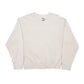 Mens Beige Puma  Crewneck Jumper