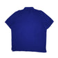 Mens Blue Polo Ralph Lauren   Polo Shirt
