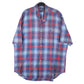 Mens Blue Ralph Lauren  Short Sleeve Shirt