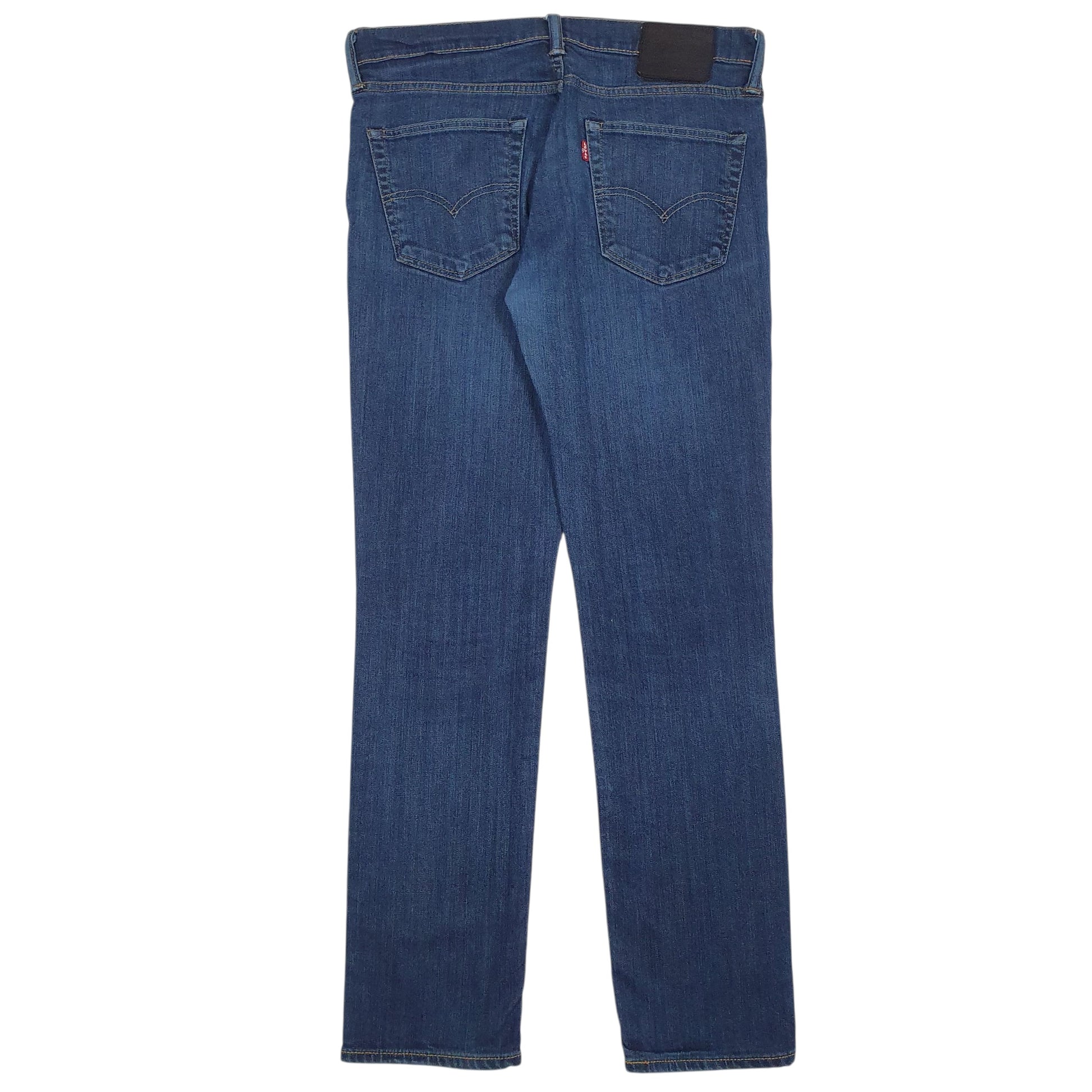 Mens Blue Levis   Jeans