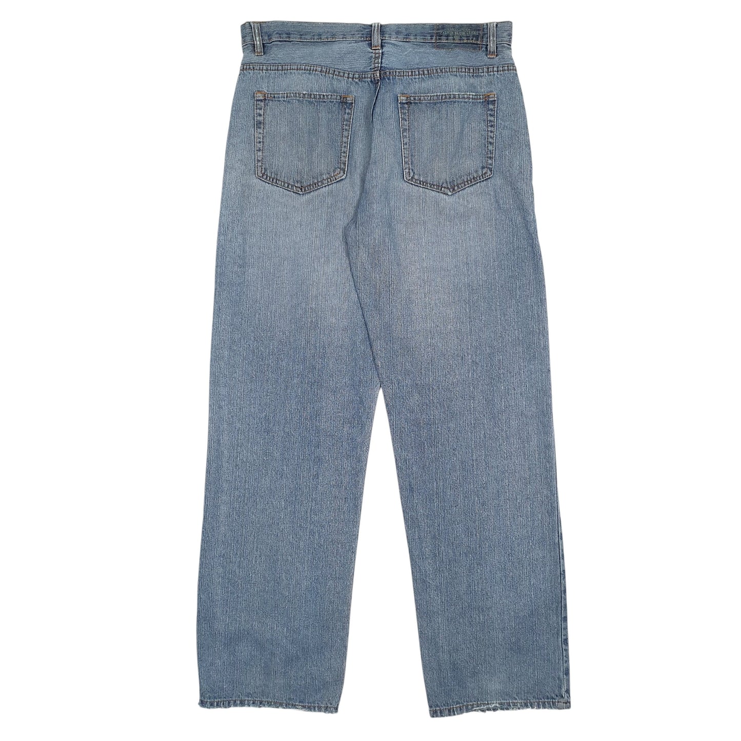 Mens Blue Calvin Klein   Jeans