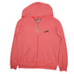 Womens Pink Victorias Secret Pink Hoodie Full Zip Jumper