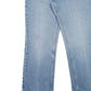 Womens Blue L.L.Bean   Jeans
