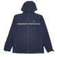 Mens Navy Nike Dri-Fit  Coat
