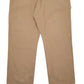 Mens Beige Wrangler   Trousers