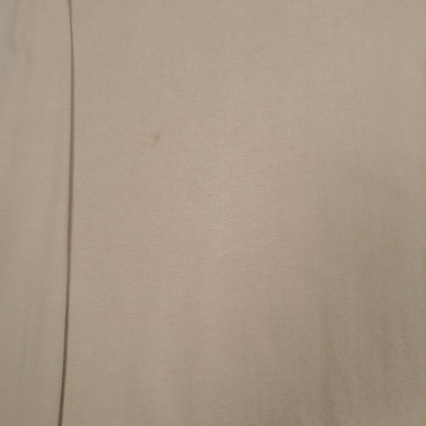 Mens Brown Carhartt   T Shirt