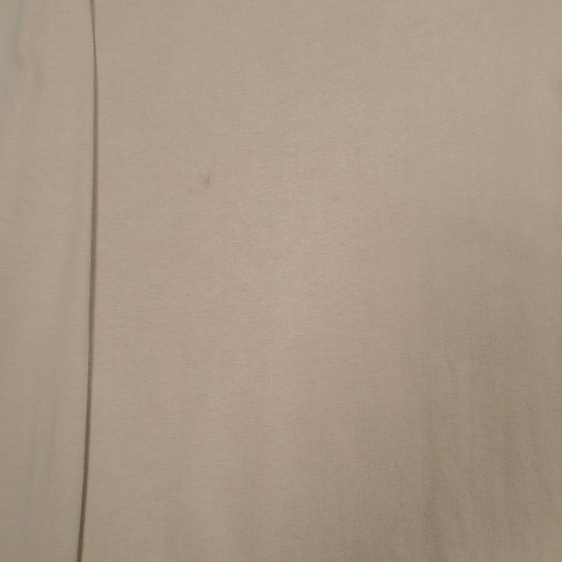 Mens Brown Carhartt   T Shirt