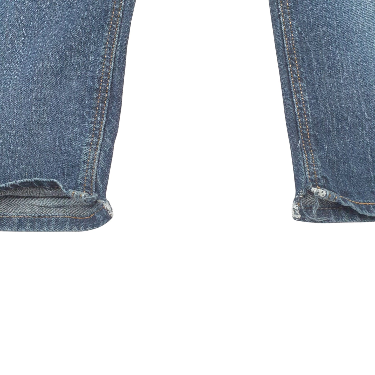 Mens Blue Levis   Jeans