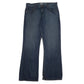 Mens Blue Levis  Signature JeansW36 L32