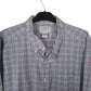Mens Blue L.L.Bean   Shirt