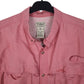 Mens Pink L.L.Bean   Shirt