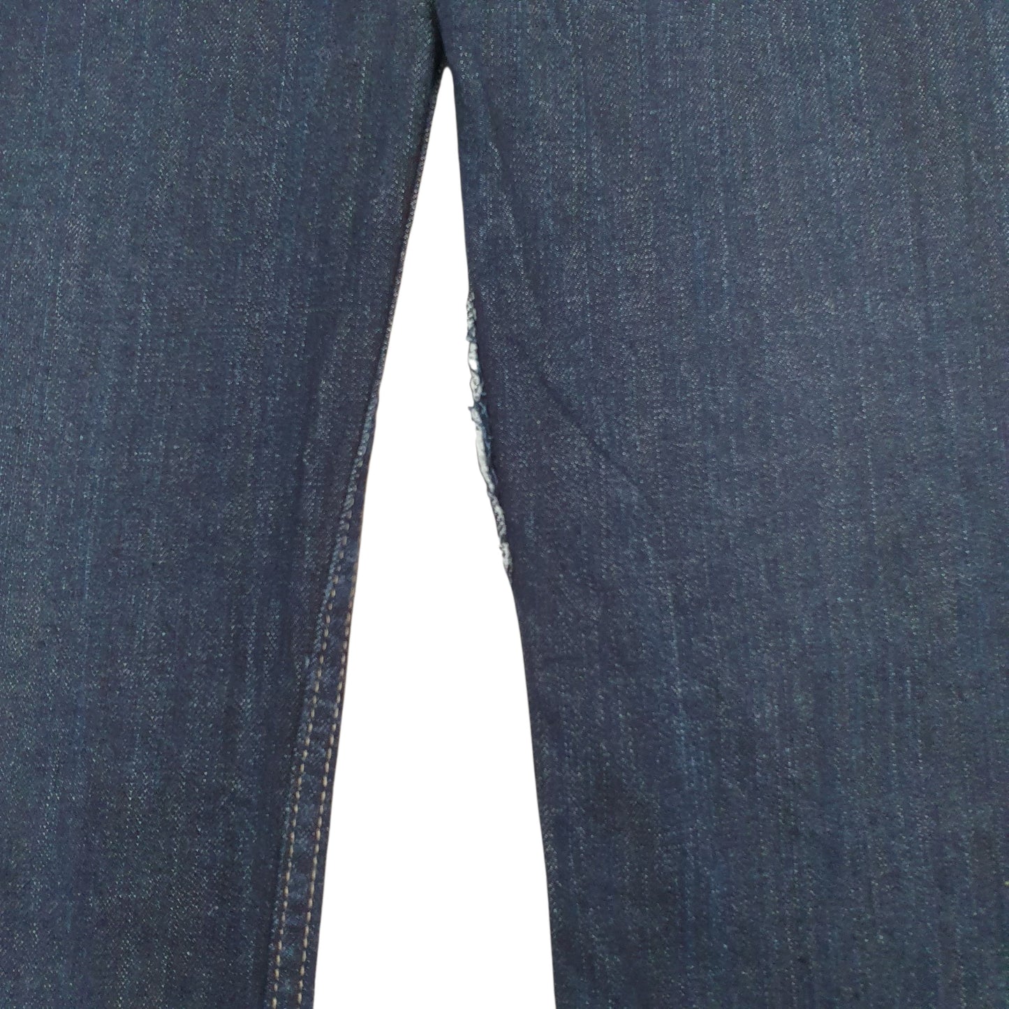 Mens Blue Levis   Jeans