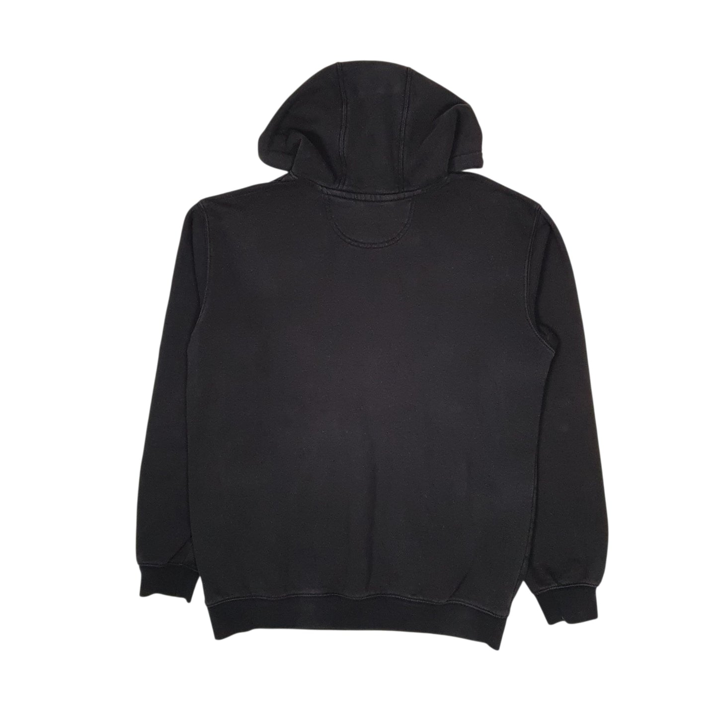 Mens Black Carhartt  Hoodie Jumper