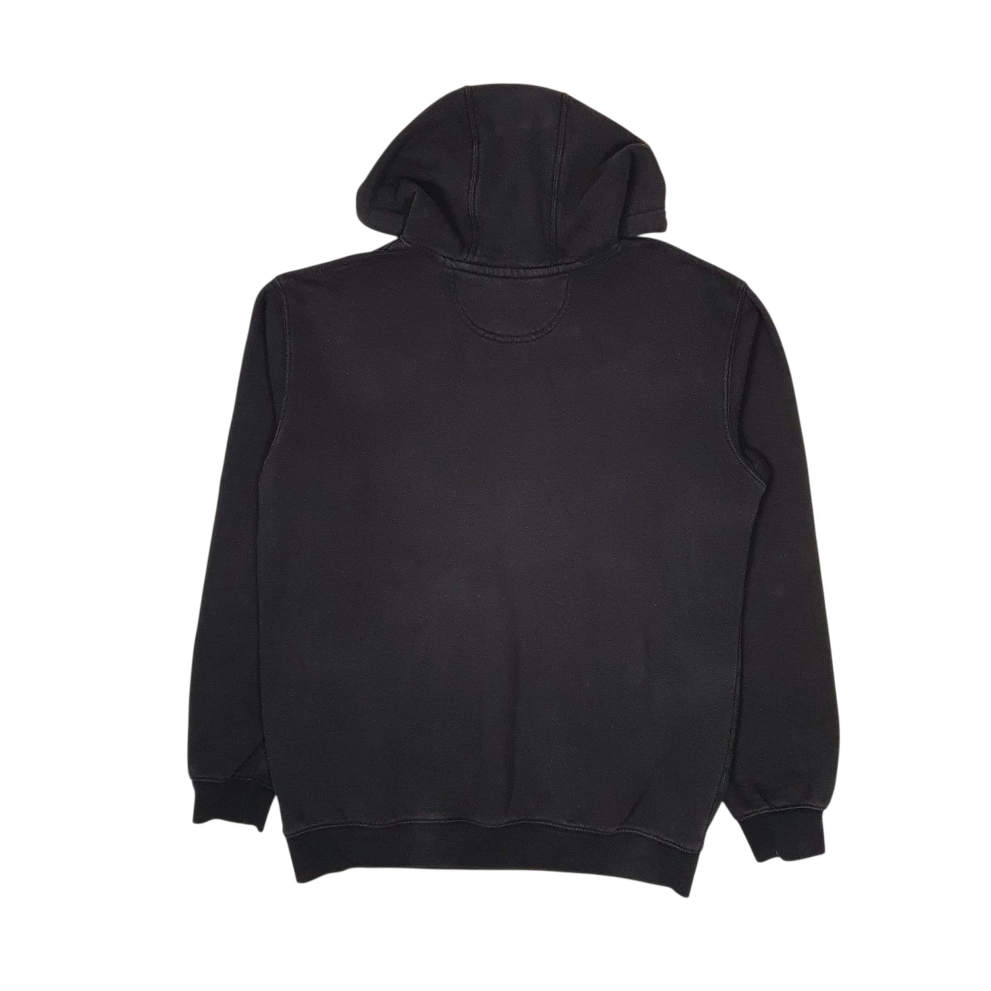 Mens Black Carhartt  Hoodie Jumper