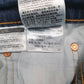 Mens Blue Levis   Jeans