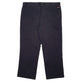 Mens Black Dickies Workwear  Trousers