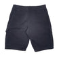 Mens Black Wrangler  Crewneck Shorts
