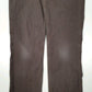 Mens Brown Levis Stretch  Jeans