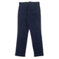Mens Navy Polo Ralph Lauren Stretch Classic Fit  Trousers