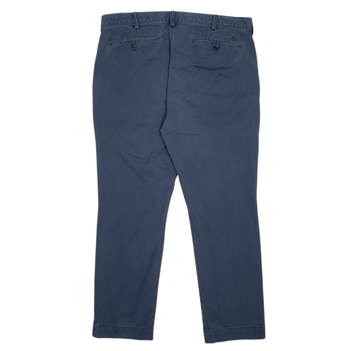 Mens Navy Polo Ralph Lauren   Trousers
