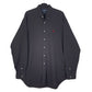 Mens Black Ralph Lauren  Long Sleeve Shirt