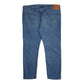 Mens Blue Levis Stretch  Jeans