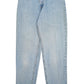 Womens Blue Levis Vintage 90s Made In USA  Jeans