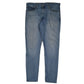 Mens Blue Levis Stretch 512 JeansW36 L34