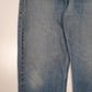 Mens Blue Levis Relaxed Loose Vintage 00s  Jeans