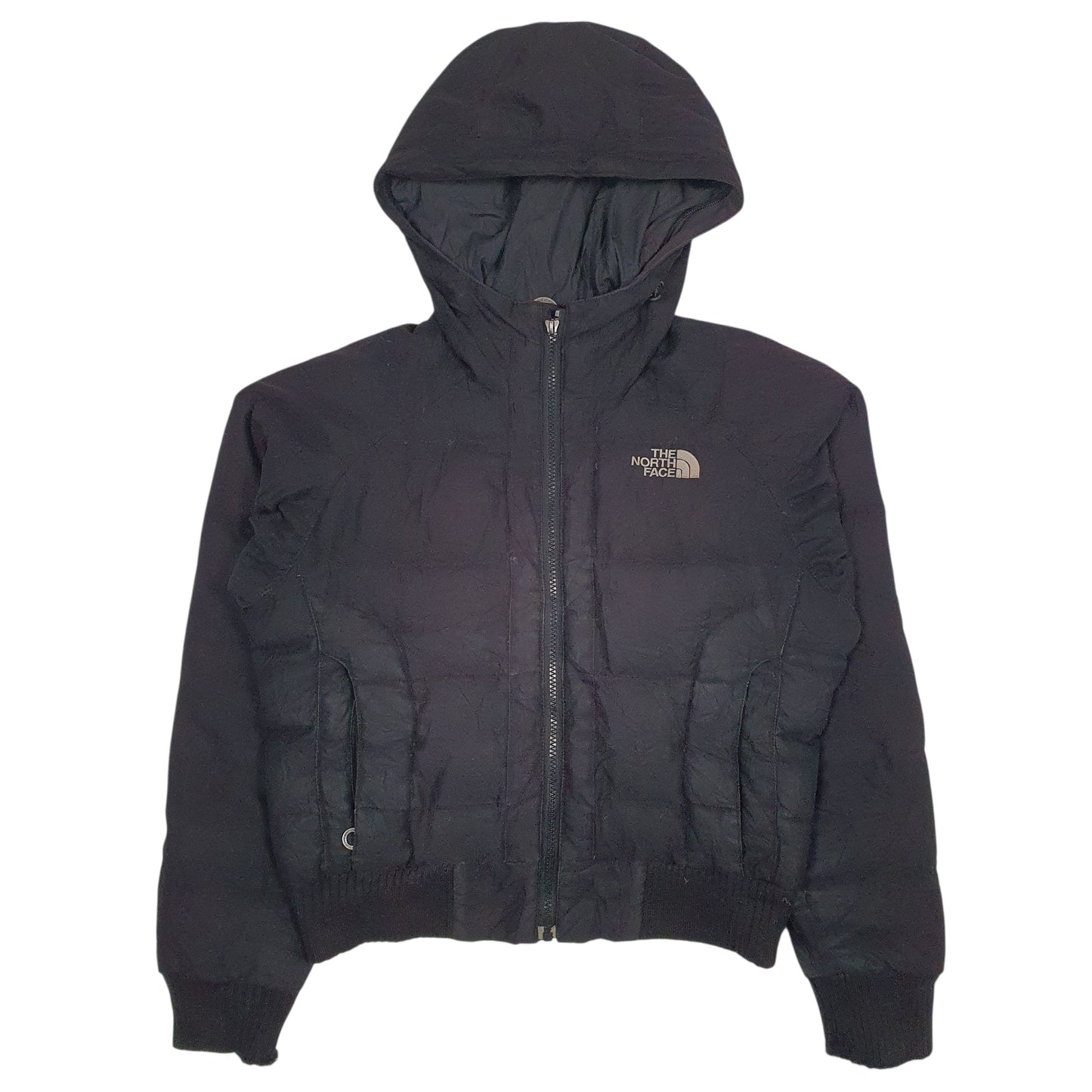 Womens Black The North Face   Coat