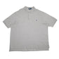 Mens Grey Polo Ralph Lauren  Short Sleeve Polo Shirt