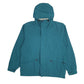 Mens Blue L.L.Bean   Coat