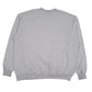 Mens Grey Champion DMACC Crewneck Jumper