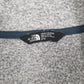 Mens Grey The North Face  Full Zip Jumper