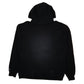 Mens Black Champion  Hoodie Jumper