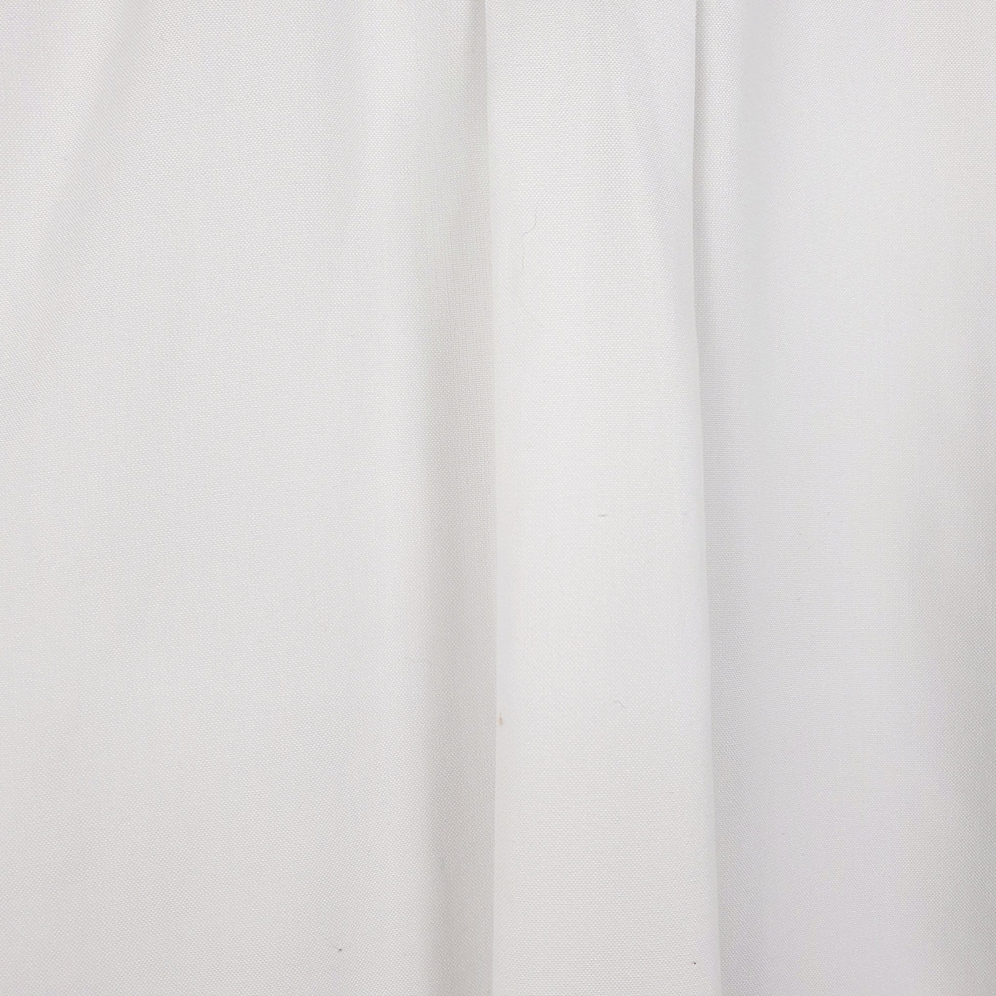 Mens White L.L.Bean   Shirt