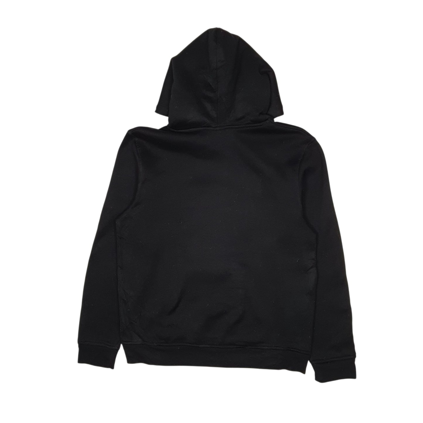 Mens Black ACDC  Hoodie Jumper