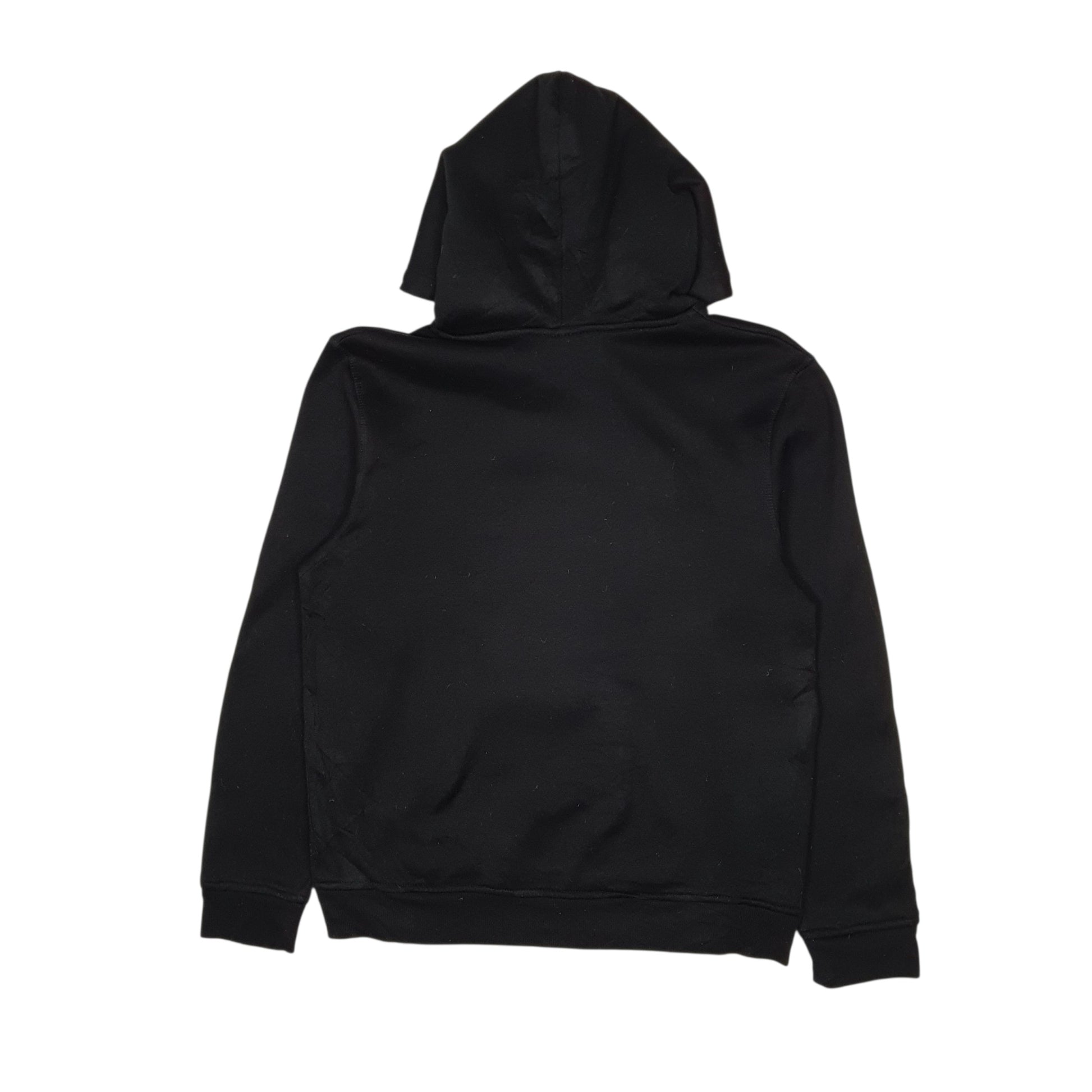 Mens Black ACDC  Hoodie Jumper