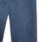 Mens Blue Levis   Jeans